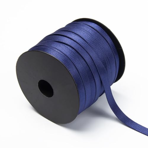10m 10mm Breit Elastisches Band,Gummiband zum Nähen,Gummilitze Elastisches Zum Nähen,Elastic Band Elastisches Farbband für DIY Handwerk Basteln Unterwäsche BH-Träger Kleidung Gürtel,Königsblau 10m 10mm Breit Elastisches Band,Gummiband zum Nähen,Gummilitze Elastisches Zum Nähen,Elastic Band Elastisches Farbband für DIY Handwerk Basteln Unterwäsche BH-Träger Kleidung Gürtel,Königsblau von Wambere