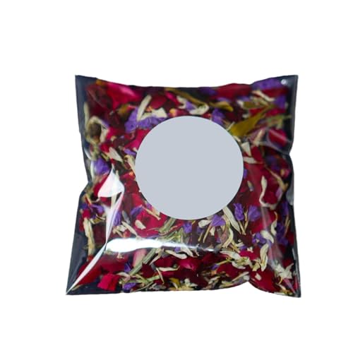 12x10g Blütenkonfetti Natürliche Getrocknete Rosenblätter Konfetti Hochzeitsfeier Dekoration Hochzeitskonfetti Abbaubare Getrocknete Blütenblätter für DIY Handwerk Zubehör,Rot Lila 12x10g Blütenkonfetti Natürliche Getrocknete Rosenblätter Konfetti Hochzeitsfeier Dekoration Hochzeitskonfetti Abbaubare Getrocknete Blütenblätter für DIY Handwerk Zubehör,Rot Lila von Wambere