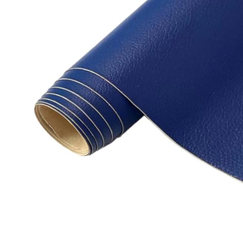 2 Stück Kunstleder Selbstklebend Lederflicken Selbstklebend Leder Reparatur Selbstklebend Leder Patch Kunstleder Flicken Lederaufnäher für Autositze Sofas Möbel Taschen,Königsblau,20x30cm 2 Stück Kunstleder Selbstklebend Lederflicken Selbstklebend Leder Reparatur Selbstklebend Leder Patch Kunstleder Flicken Lederaufnäher für Autositze Sofas Möbel Taschen,Königsblau,20x30cm von Wambere