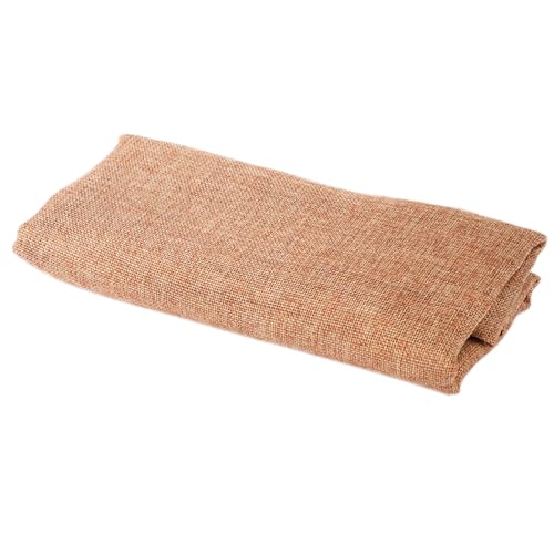 200 cm x 150 cm Leinenstoff Meterware Dekorativer Stoff Stickerei Leinenstoff Dekostoff für DIY Nähen Kunsthandwerk Basteln Tischdekoration Kleidungsdekoration Heimdekoration,Leichter Kaffee 200 cm x 150 cm Leinenstoff Meterware Dekorativer Stoff Stickerei Leinenstoff Dekostoff für DIY Nähen Kunsthandwerk Basteln Tischdekoration Kleidungsdekoration Heimdekoration,Leichter Kaffee von Wambere