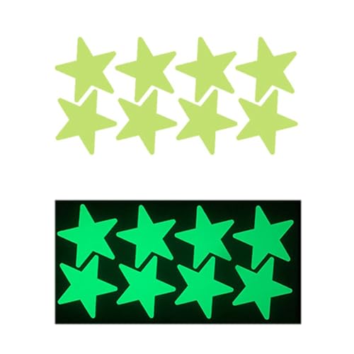 32 Stück 5cm Leuchtende Sterne Wandaufkleber,Selbstklebend Leuchtsterne Wandsticker Kinderzimmer Junge Mädchen Wandtattoo für DIY Wanddekoration Schlafzimmer Wohnzimmer Heimdekoration, 32 Stück 5cm Leuchtende Sterne Wandaufkleber,Selbstklebend Leuchtsterne Wandsticker Kinderzimmer Junge Mädchen Wandtattoo für DIY Wanddekoration Schlafzimmer Wohnzimmer Heimdekoration, von Wambere