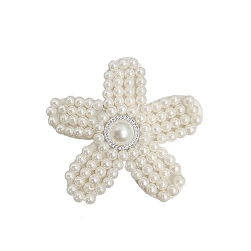 6 Stück Blumen Perlen Patches Gestickter Blumenaufnäher Blumen Bestickte Flicken Applikationen zum Aufnähen für DIY Handwerk T-Shirt Rucksack Hoodies Schuhe Kleidungsdekoration,Weiß 6 Stück Blumen Perlen Patches Gestickter Blumenaufnäher Blumen Bestickte Flicken Applikationen zum Aufnähen für DIY Handwerk T-Shirt Rucksack Hoodies Schuhe Kleidungsdekoration,Weiß von Wambere