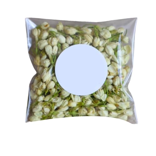 6x10g Blütenkonfetti Natürliche Getrocknete Rosenblätter Konfetti Hochzeitsfeier Dekoration Hochzeitskonfetti Abbaubare Getrocknete Blütenblätter für DIY Handwerk Zubehör,Jasmin 6x10g Blütenkonfetti Natürliche Getrocknete Rosenblätter Konfetti Hochzeitsfeier Dekoration Hochzeitskonfetti Abbaubare Getrocknete Blütenblätter für DIY Handwerk Zubehör,Jasmin von Wambere