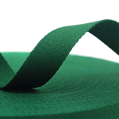 Baumwoll Schrägband Nahtband,50mmx5Yard,Einfassband Köperband Baumwollband Textilband Fischgrätenband Köperband Wimpelband Twillband Webbing Band für Schneidern DIY-Nähen Basteln,Grün Baumwoll Schrägband Nahtband,50mmx5Yard,Einfassband Köperband Baumwollband Textilband Fischgrätenband Köperband Wimpelband Twillband Webbing Band für Schneidern DIY-Nähen Basteln,Grün von Wambere