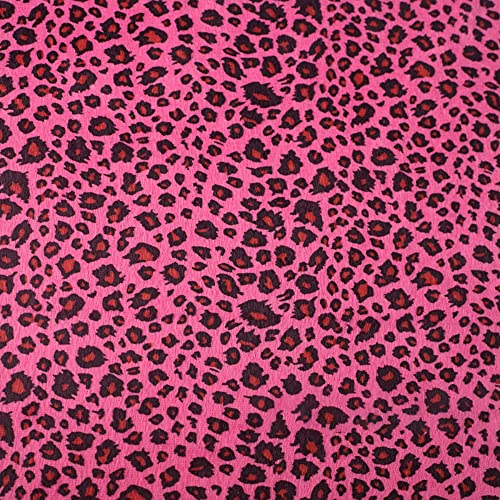 Fellimitat Stoff - Meterware,Nachahmung von Tierfellen,Tigerdruck,Leopardenmuster,Zebradruck,Verdicken plüschstoff Kurzer Wollstoff,zum Nähen von Bekleidung und Dekorationen jeder Art,150cmx1Meter,32# Fellimitat Stoff - Meterware,Nachahmung von Tierfellen,Tigerdruck,Leopardenmuster,Zebradruck,Verdicken plüschstoff Kurzer Wollstoff,zum Nähen von Bekleidung und Dekorationen jeder Art,150cmx1Meter,32# von Wambere