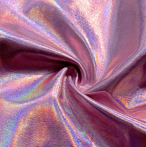 Lasergestrickter Stoff,Bunte Strickware,Modestoff Dekostoff Kostümstoff Stoffe Vorhangstoff Hochzeitsstoff Glitzer Satinstoffe zum Nähen Dekorieren,Hintergrundstoff für Bühnenkostüme,Rosa 150x100cm Lasergestrickter Stoff,Bunte Strickware,Modestoff Dekostoff Kostümstoff Stoffe Vorhangstoff Hochzeitsstoff Glitzer Satinstoffe zum Nähen Dekorieren,Hintergrundstoff für Bühnenkostüme,Rosa 150x100cm von Wambere