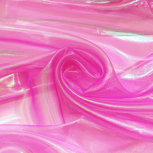 Organza Stoffe,Lasertuch,Glanz Satin Modestoff Dekostoff Kostümstoff Stoffe zum Nähen Meterware Dekorieren,Hauch Zart,Fein,Nähen Meterware,zum Dekorieren Basteln,DIY Nähmuster Handwerk,Altrosa Organza Stoffe,Lasertuch,Glanz Satin Modestoff Dekostoff Kostümstoff Stoffe zum Nähen Meterware Dekorieren,Hauch Zart,Fein,Nähen Meterware,zum Dekorieren Basteln,DIY Nähmuster Handwerk,Altrosa von Wambere
