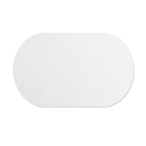 Wambere 10 Stück Oval Patches,Flicken zum Aufbügeln,Patches zum Flocking Aufbügeln Aufnäher,Bügelbilder für Aufnäher Patches Erwachsene,für Jeans Rucksäcke Jacken T-Shirt Bügelflicken,Weiß,L Wambere 10 Stück Oval Patches,Flicken zum Aufbügeln,Patches zum Flocking Aufbügeln Aufnäher,Bügelbilder für Aufnäher Patches Erwachsene,für Jeans Rucksäcke Jacken T-Shirt Bügelflicken,Weiß,L von Wambere