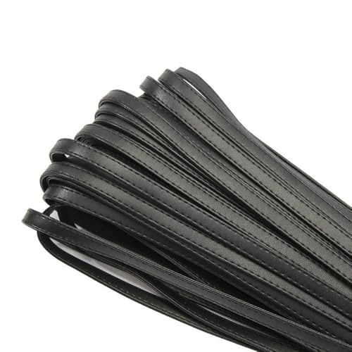 Wambere 10m Breit 10mm Auto Innenverkleidung Streifen Car Line Lederstreifen Doppelseitig Auto Zierleisten Lederbänder Universal Auto Innenraum Line Lederband Gepäckzubehör für DIY Basteln,Schwarz Wambere 10m Breit 10mm Auto Innenverkleidung Streifen Car Line Lederstreifen Doppelseitig Auto Zierleisten Lederbänder Universal Auto Innenraum Line Lederband Gepäckzubehör für DIY Basteln,Schwarz von Wambere