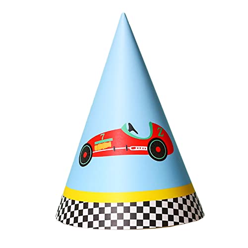 Wambere 12 Stück Partyhüte zum Geburtstag mit Pompons,Partyhüte Party Kegel Hüte,Geburtstag Kegel Hüte Party Supplies Hütchen Geburtstagshut für Kinder Festival Baby Shower,Blau Wambere 12 Stück Partyhüte zum Geburtstag mit Pompons,Partyhüte Party Kegel Hüte,Geburtstag Kegel Hüte Party Supplies Hütchen Geburtstagshut für Kinder Festival Baby Shower,Blau von Wambere