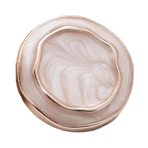Wambere 20 Stück 18mm Speziell Geformte Knöpfe Hemdknöpfe Zierknöpfe Kunststoffknöpfe Pulloverknöpfe Anzugknöpfe Windjackenknöpfe Strickjacke Knöpfe Dekorative Knöpfe für Nähen DIY Handwerk,Weiß Wambere 20 Stück 18mm Speziell Geformte Knöpfe Hemdknöpfe Zierknöpfe Kunststoffknöpfe Pulloverknöpfe Anzugknöpfe Windjackenknöpfe Strickjacke Knöpfe Dekorative Knöpfe für Nähen DIY Handwerk,Weiß von Wambere