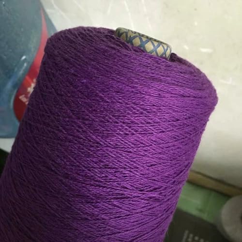 1 Gruppe von 500 Gramm Sommer Baumwollgarn Wolle Teig mittelfein Linie Häkeln Handstricken Kinder Baby Schal Linie 1 Gruppe von 500 Gramm Sommer Baumwollgarn Wolle Teig mittelfein Linie Häkeln Handstricken Kinder Baby Schal Linie von WanMing