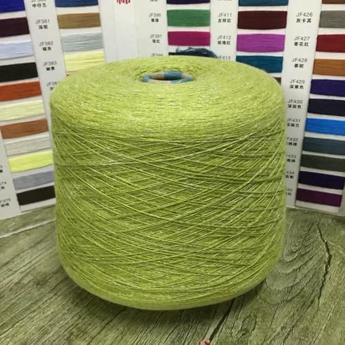 1 Gruppe von 500 Gramm Sommer Baumwollgarn Wolle Teig mittelfein Linie Häkeln Handstricken Kinder Baby Schal Linie 1 Gruppe von 500 Gramm Sommer Baumwollgarn Wolle Teig mittelfein Linie Häkeln Handstricken Kinder Baby Schal Linie von WanMing