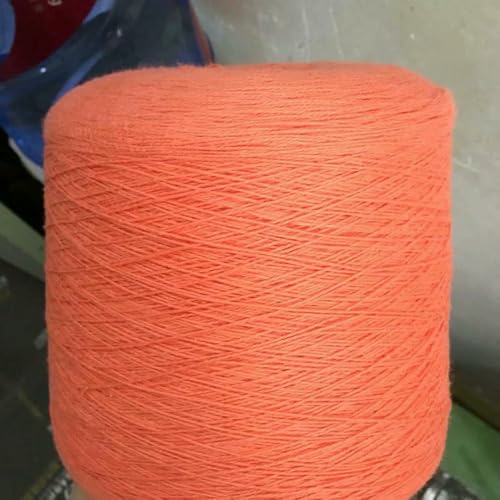 1 Gruppe von 500 Gramm Sommer Baumwollgarn Wolle Teig mittelfein Linie Häkeln Handstricken Kinder Baby Schal Linie 1 Gruppe von 500 Gramm Sommer Baumwollgarn Wolle Teig mittelfein Linie Häkeln Handstricken Kinder Baby Schal Linie von WanMing