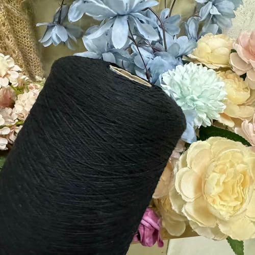 1 Gruppe von 500 Gramm Sommer Baumwollgarn Wolle Teig mittelfein Linie Häkeln Handstricken Kinder Baby Schal Linie 1 Gruppe von 500 Gramm Sommer Baumwollgarn Wolle Teig mittelfein Linie Häkeln Handstricken Kinder Baby Schal Linie von WanMing