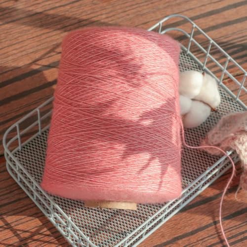 500 Gramm/1 Stück weiche feine Seide Stricken Mohair Kaschmir Garn Häkeln Baby Wolle Garn zum Stricken Pullover Schal Garn 500 Gramm/1 Stück weiche feine Seide Stricken Mohair Kaschmir Garn Häkeln Baby Wolle Garn zum Stricken Pullover Schal Garn von WanMing