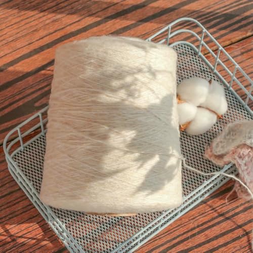 500 Gramm/1 Stück weiche feine Seide Stricken Mohair Kaschmir Garn Häkeln Baby Wolle Garn zum Stricken Pullover Schal Garn 500 Gramm/1 Stück weiche feine Seide Stricken Mohair Kaschmir Garn Häkeln Baby Wolle Garn zum Stricken Pullover Schal Garn von WanMing