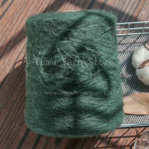 500 Gramm/1 Stück weiche feine Seide Stricken Mohair Kaschmir Garn Häkeln Baby Wolle Garn zum Stricken Pullover Schal Garn 500 Gramm/1 Stück weiche feine Seide Stricken Mohair Kaschmir Garn Häkeln Baby Wolle Garn zum Stricken Pullover Schal Garn von WanMing