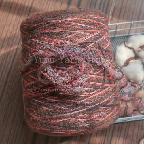 500 Gramm/1 Stück weiche feine Seide Stricken Mohair Kaschmir Garn Häkeln Baby Wolle Garn zum Stricken Pullover Schal Garn 500 Gramm/1 Stück weiche feine Seide Stricken Mohair Kaschmir Garn Häkeln Baby Wolle Garn zum Stricken Pullover Schal Garn von WanMing