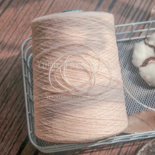 500 Gramm/1 Stück weiche feine Seide Stricken Mohair Kaschmir Garn Häkeln Baby Wolle Garn zum Stricken Pullover Schal Garn 500 Gramm/1 Stück weiche feine Seide Stricken Mohair Kaschmir Garn Häkeln Baby Wolle Garn zum Stricken Pullover Schal Garn von WanMing