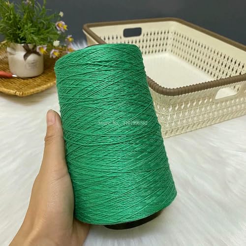 500 g/Gruppe, Sommer-Baumwoll-Babygarn, kann hautfreundlich sein, gewebte Wolle, DIY-Hohlhaken, Blumenschal, Webmaterial 500 g/Gruppe, Sommer-Baumwoll-Babygarn, kann hautfreundlich sein, gewebte Wolle, DIY-Hohlhaken, Blumenschal, Webmaterial von WanMing