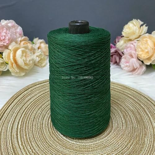 500 g/Gruppe, Sommer-Baumwoll-Babygarn, kann hautfreundlich sein, gewebte Wolle, DIY-Hohlhaken, Blumenschal, Webmaterial 500 g/Gruppe, Sommer-Baumwoll-Babygarn, kann hautfreundlich sein, gewebte Wolle, DIY-Hohlhaken, Blumenschal, Webmaterial von WanMing