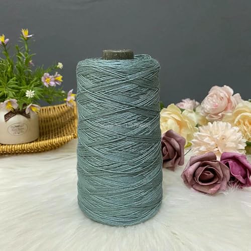 500 g/Gruppe, Sommer-Baumwoll-Babygarn, kann hautfreundlich sein, gewebte Wolle, DIY-Hohlhaken, Blumenschal, Webmaterial 500 g/Gruppe, Sommer-Baumwoll-Babygarn, kann hautfreundlich sein, gewebte Wolle, DIY-Hohlhaken, Blumenschal, Webmaterial von WanMing