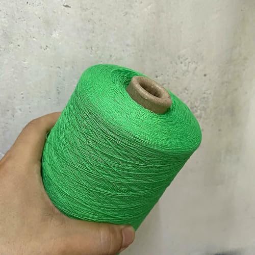 500 g/Gruppe, Sommer-Leinengarn, kann für kurzärmlige lange Kleider, Häkelschnur, feine Wolle, handgefertigtes Stricken verwendet werden 500 g/Gruppe, Sommer-Leinengarn, kann für kurzärmlige lange Kleider, Häkelschnur, feine Wolle, handgefertigtes Stricken verwendet werden von WanMing