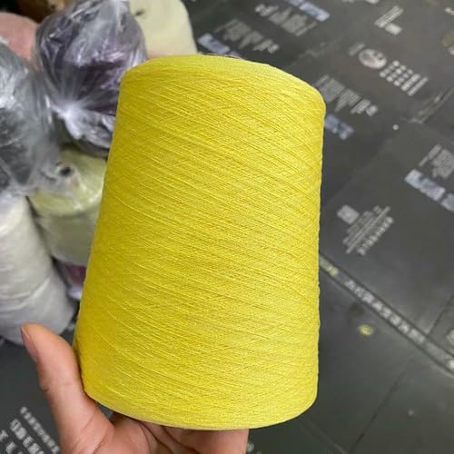 500 g/Gruppe, Sommer-Leinengarn, kann für kurzärmlige lange Kleider, Häkelschnur, feine Wolle, handgefertigtes Stricken verwendet werden 500 g/Gruppe, Sommer-Leinengarn, kann für kurzärmlige lange Kleider, Häkelschnur, feine Wolle, handgefertigtes Stricken verwendet werden von WanMing