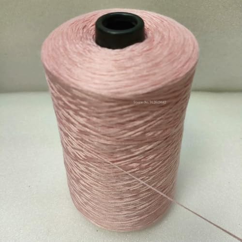 500 g/Knäuel, 4 Stränge, 100 % Baumwolle, merzerisierte Wolle, lichtecht, DIY, Handarbeit, gewebt, kurzärmelig, Kleider, Umhang, Rohstoffe 500 g/Knäuel, 4 Stränge, 100 % Baumwolle, merzerisierte Wolle, lichtecht, DIY, Handarbeit, gewebt, kurzärmelig, Kleider, Umhang, Rohstoffe von WanMing
