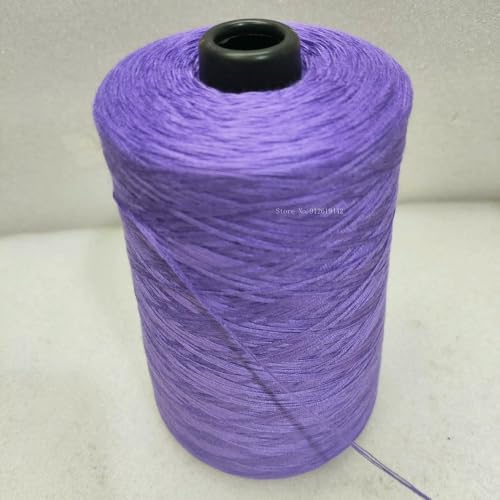 500 g/Knäuel, 4 Stränge, 100 % Baumwolle, merzerisierte Wolle, lichtecht, DIY, Handarbeit, gewebt, kurzärmelig, Kleider, Umhang, Rohstoffe 500 g/Knäuel, 4 Stränge, 100 % Baumwolle, merzerisierte Wolle, lichtecht, DIY, Handarbeit, gewebt, kurzärmelig, Kleider, Umhang, Rohstoffe von WanMing