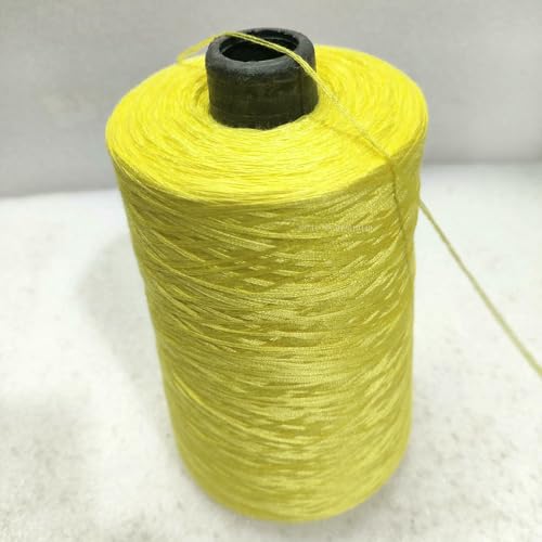 500 g/Knäuel, 4 Stränge, 100 % Baumwolle, merzerisierte Wolle, lichtecht, DIY, Handarbeit, gewebt, kurzärmelig, Kleider, Umhang, Rohstoffe 500 g/Knäuel, 4 Stränge, 100 % Baumwolle, merzerisierte Wolle, lichtecht, DIY, Handarbeit, gewebt, kurzärmelig, Kleider, Umhang, Rohstoffe von WanMing