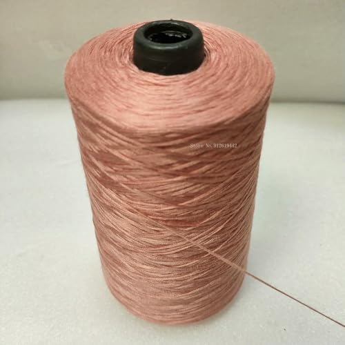 500 g/Knäuel, 4 Stränge, 100 % Baumwolle, merzerisierte Wolle, lichtecht, DIY, Handarbeit, gewebt, kurzärmelig, Kleider, Umhang, Rohstoffe 500 g/Knäuel, 4 Stränge, 100 % Baumwolle, merzerisierte Wolle, lichtecht, DIY, Handarbeit, gewebt, kurzärmelig, Kleider, Umhang, Rohstoffe von WanMing