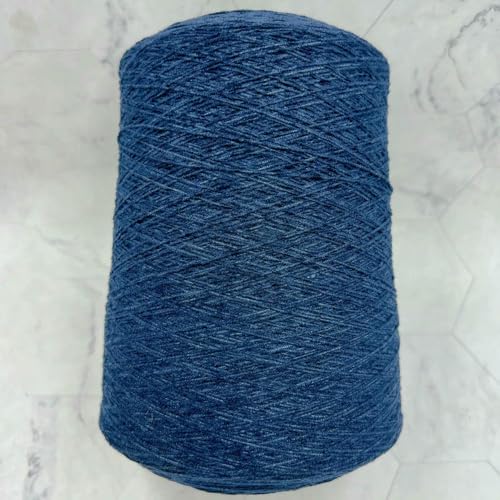 500 g 0,8 mm Garn zum Handstricken, dünnes Samtgarn zum Häkeln, Velours zum Stricken, weiche Häkelschnur, Faden, DIY-Pullover 500 g 0,8 mm Garn zum Handstricken, dünnes Samtgarn zum Häkeln, Velours zum Stricken, weiche Häkelschnur, Faden, DIY-Pullover von WanMing