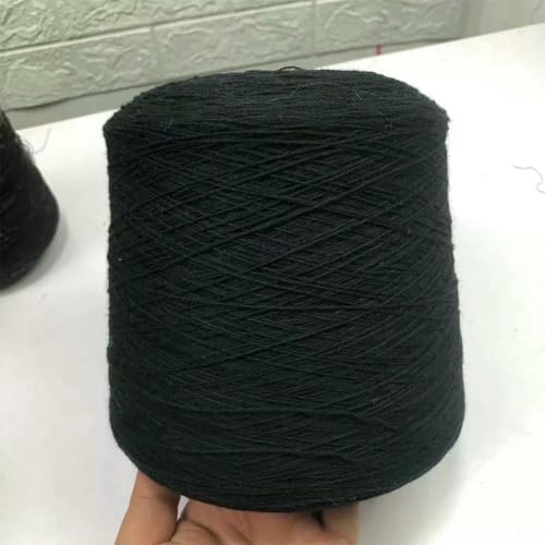 500 g extrafeines Yak-Haargarn, Häkelgarn, handgestricktes Garn, DIY, Schal, weiches handgefertigtes Garn 500 g extrafeines Yak-Haargarn, Häkelgarn, handgestricktes Garn, DIY, Schal, weiches handgefertigtes Garn von WanMing