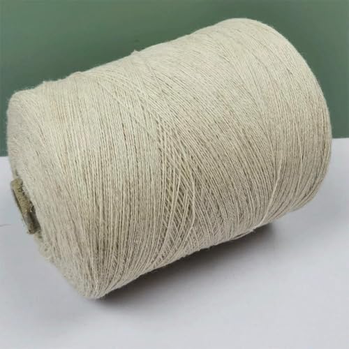 500 g extrafeines Yak-Haargarn, Häkelgarn, handgestricktes Garn, DIY, Schal, weiches handgefertigtes Garn 500 g extrafeines Yak-Haargarn, Häkelgarn, handgestricktes Garn, DIY, Schal, weiches handgefertigtes Garn von WanMing