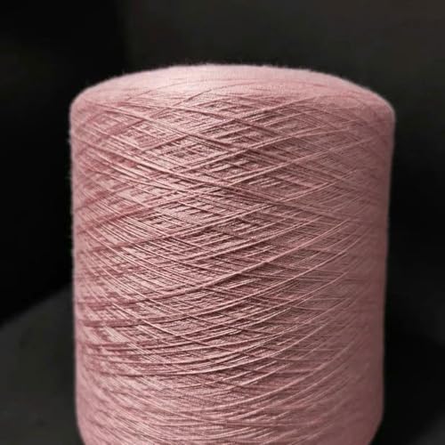 500 g glattes, weiches, merzerisiertes Baumwollgarn, gesundes Bio-Babygarn, Handhäkelnadel, Strickspitze, reines Baumwollgarn 500 g glattes, weiches, merzerisiertes Baumwollgarn, gesundes Bio-Babygarn, Handhäkelnadel, Strickspitze, reines Baumwollgarn von WanMing