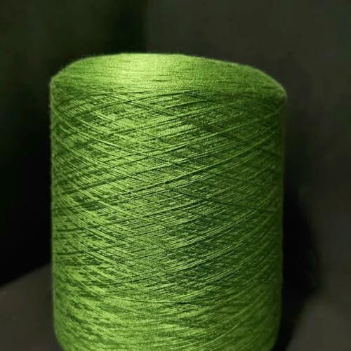 500 g glattes, weiches, merzerisiertes Baumwollgarn, gesundes Bio-Babygarn, Handhäkelnadel, Strickspitze, reines Baumwollgarn 500 g glattes, weiches, merzerisiertes Baumwollgarn, gesundes Bio-Babygarn, Handhäkelnadel, Strickspitze, reines Baumwollgarn von WanMing