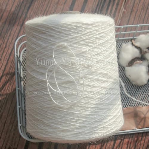 500 g superweiches Alpaka-Plüschgarn, Handstrickwolle, Mohair-Garn, Stricken, Flaum, Häkeln, Baby, superweicher Pullover, Schal, Faden 500 g superweiches Alpaka-Plüschgarn, Handstrickwolle, Mohair-Garn, Stricken, Flaum, Häkeln, Baby, superweicher Pullover, Schal, Faden von WanMing