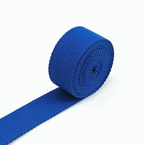 8 Meter 20–50 mm 2 mm Dickes Baumwoll-Gurtband, Canvas-Gurtband, Band zum Nähen von Kleidung, Gürtel, DIY-Taschen, Riemen, Bandzubehör 8 Meter 20–50 mm 2 mm Dickes Baumwoll-Gurtband, Canvas-Gurtband, Band zum Nähen von Kleidung, Gürtel, DIY-Taschen, Riemen, Bandzubehör von WanMing