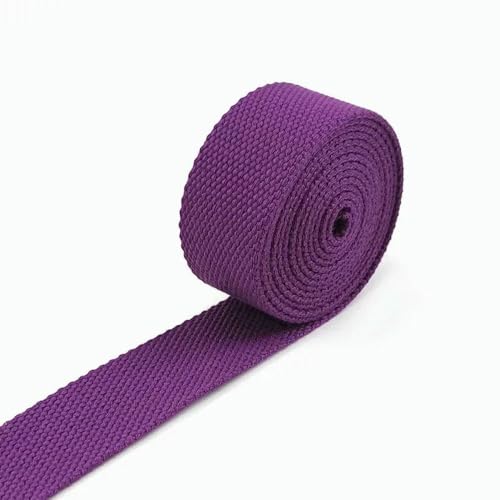 8 Meter 20–50 mm 2 mm Dickes Baumwoll-Gurtband, Canvas-Gurtband, Band zum Nähen von Kleidung, Gürtel, DIY-Taschen, Riemen, Bandzubehör 8 Meter 20–50 mm 2 mm Dickes Baumwoll-Gurtband, Canvas-Gurtband, Band zum Nähen von Kleidung, Gürtel, DIY-Taschen, Riemen, Bandzubehör von WanMing