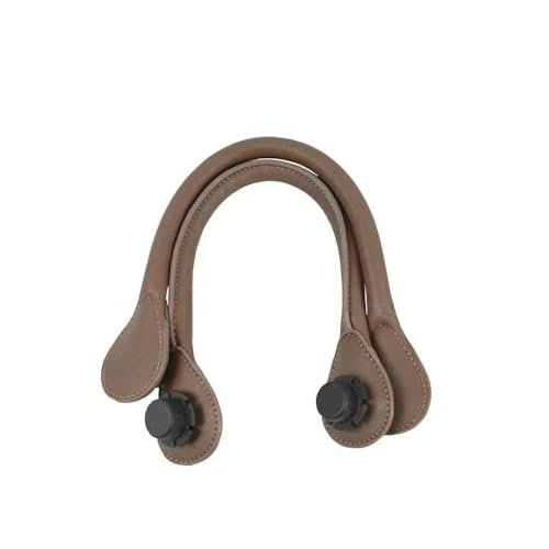 Kurzer, Langer, runder Griff aus Pu-Kunstleder für Obag Classic Mini Chic O Bag Damentaschen Schulterhandtasche Kurzer, Langer, runder Griff aus Pu-Kunstleder für Obag Classic Mini Chic O Bag Damentaschen Schulterhandtasche von WanMing