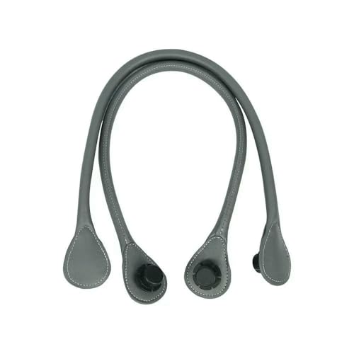 Kurzer, Langer, runder Griff aus Pu-Kunstleder für Obag Classic Mini Chic O Bag Damentaschen Schulterhandtasche Kurzer, Langer, runder Griff aus Pu-Kunstleder für Obag Classic Mini Chic O Bag Damentaschen Schulterhandtasche von WanMing