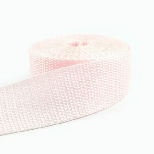 WanMing 5 m 20–50 mm Nylon-Gurtband, Rolle pro Meter, 1,1 mm Dickes Polyesterband für Gürtelschlingen, Nähen, Trimmen, Schrägband, Zubehör WanMing 5 m 20–50 mm Nylon-Gurtband, Rolle pro Meter, 1,1 mm Dickes Polyesterband für Gürtelschlingen, Nähen, Trimmen, Schrägband, Zubehör von WanMing