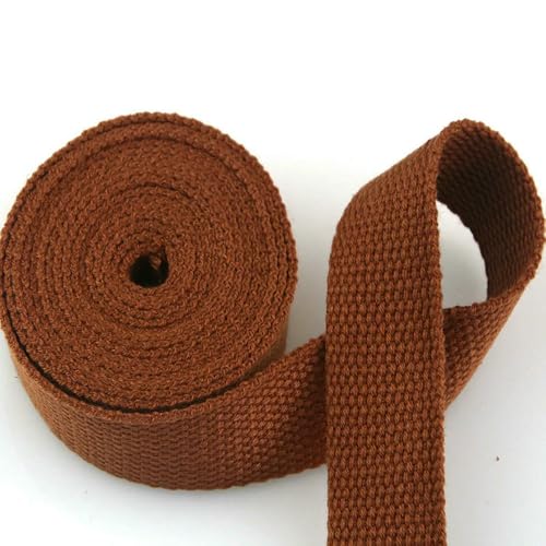WanMing 50 MM 38 MM 30 MM 25 MM 20 MM 5 Mt Baumwollgurtband Canvasband Für Rucksackumreifung Taschen Basteln DIY Gürteltasche Hundezubehör WanMing 50 MM 38 MM 30 MM 25 MM 20 MM 5 Mt Baumwollgurtband Canvasband Für Rucksackumreifung Taschen Basteln DIY Gürteltasche Hundezubehör von WanMing