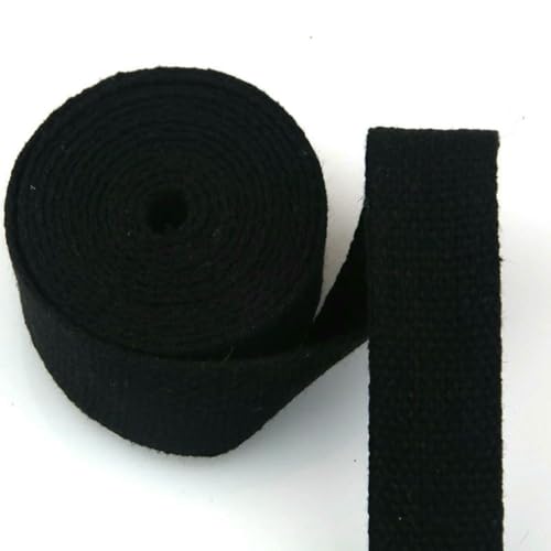 WanMing 50 MM 38 MM 30 MM 25 MM 20 MM 5 Mt Baumwollgurtband Canvasband Für Rucksackumreifung Taschen Basteln DIY Gürteltasche Hundezubehör WanMing 50 MM 38 MM 30 MM 25 MM 20 MM 5 Mt Baumwollgurtband Canvasband Für Rucksackumreifung Taschen Basteln DIY Gürteltasche Hundezubehör von WanMing