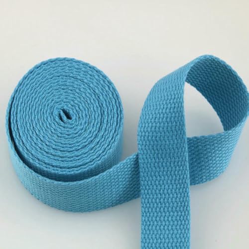 WanMing 50 MM 38 MM 30 MM 25 MM 20 MM 5 Mt Baumwollgurtband Canvasband Für Rucksackumreifung Taschen Basteln DIY Gürteltasche Hundezubehör WanMing 50 MM 38 MM 30 MM 25 MM 20 MM 5 Mt Baumwollgurtband Canvasband Für Rucksackumreifung Taschen Basteln DIY Gürteltasche Hundezubehör von WanMing