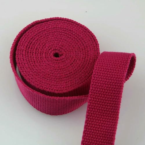 WanMing 50 MM 38 MM 30 MM 25 MM 20 MM 5 Mt Baumwollgurtband Canvasband Für Rucksackumreifung Taschen Basteln DIY Gürteltasche Hundezubehör WanMing 50 MM 38 MM 30 MM 25 MM 20 MM 5 Mt Baumwollgurtband Canvasband Für Rucksackumreifung Taschen Basteln DIY Gürteltasche Hundezubehör von WanMing