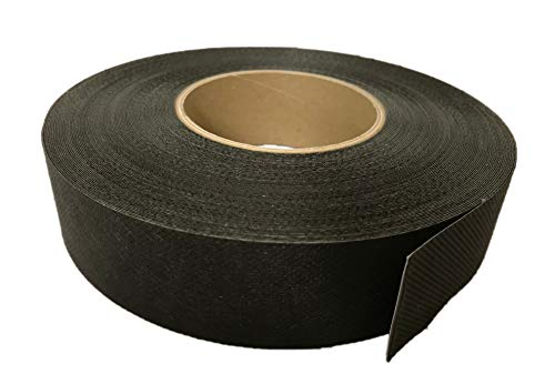 Anti Dust Tape 38mm Filta-Flo Band 33 Meter Filterband für Doppel-Stegplatten 4,0-25,0 mm Dach Klebeband selbstklebend Filter von Wandbreite
