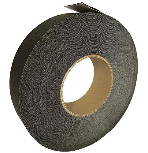 Anti Dust Tape Breite 28 mm Filta-Flo Band 33 Meter Filterband für dünne Stegplatten 4,0-16,0 mm Dach Klebeband selbstklebend Filter Polycarbonat Acrylglas Gewächshaus von Wandbreite